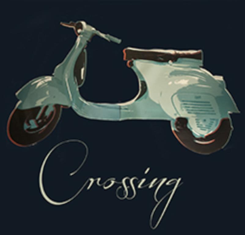 Crossing Roma 1 Hotel Ngoại thất bức ảnh